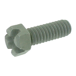 vis de maintien pour carburateur adaptable briggs & stratton. remplace origine: 690953, 94616, 93357.