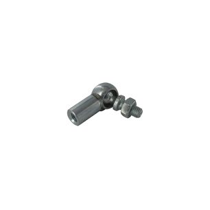 rotule de direction adaptable pour castelgarden ø: 8mm. remplace origine: 22746601/0.