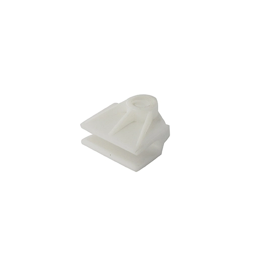 écrou nylon pour poignée de relevage adaptable sur: sabo et john deere. remplace origine: 15170