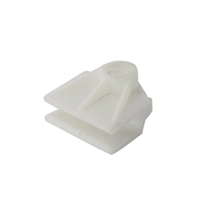 écrou nylon pour poignée de relevage adaptable sur: sabo et john deere. remplace origine: 15170