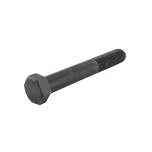 vis de vilebrequin pour fixation embrayage, longueur 75mm origine stiga.