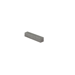 clavette carrée de 5mm, longueur: 25mm. stiga origine 1134-0323-01