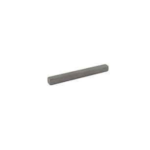 clavette d'origine carrée de 5mm, longueur 54mm. origine 1134-0323-02.
