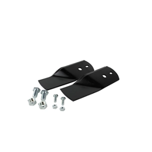 kit 2 embouts de lames origine stiga (rotation sens horaire)
