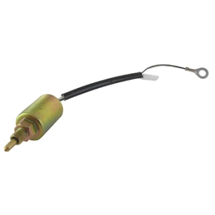 electrovanne pour moteur vertical mtd - origine: 751-14676, 75114676.