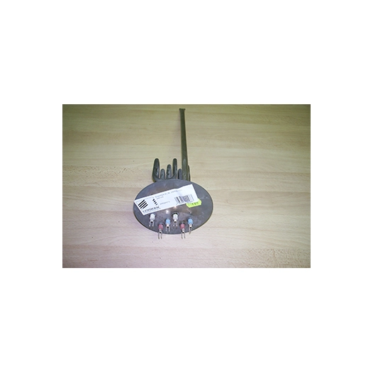 kit résistance blindée type kreb tous courants 2200 w. -pl