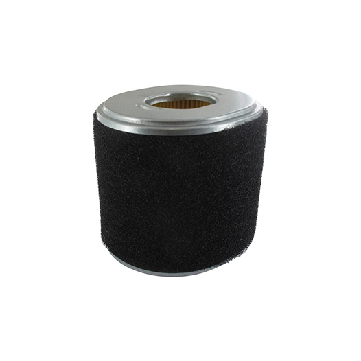 filtre à air d'origine pour moteurs loncin modèle g390f. origine 180100035-0001.