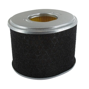 filtre à air d'origine pour moteurs loncin modèle g270f. origine 180100038-0001.