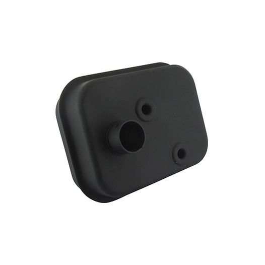 échappement d'origine pour moteurs loncin modèle lc1p65fe-2. origine 180572242-0003.