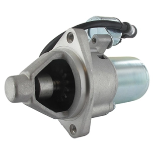 démarreur électrique d'origine pour moteurs loncin modèle g390f. origine 270350073-0001.