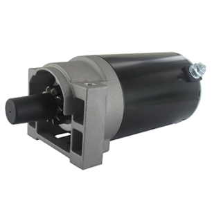 démarreur électrique d'origine pour moteurs loncin modèle lc2p77f. origine 270360170-0001.