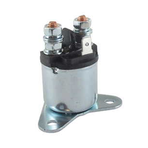 relais de démarrage d'origine pour moteurs loncin modèles g390f & g270f. origine 270810095-0001.