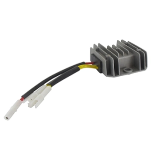 régulateur de tension d'origine pour moteurs loncin modèles lc1p92f-1 & lc1p85fa. origine 270880173-0001.