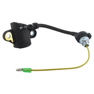 capteur de niveau d'huile d'origine pour moteurs loncin modèles g390f & g270f. origine 281850152-0001.