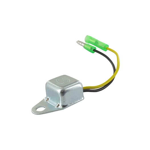 module de sécurité et d'allerte niveau huile d'origine pour moteurs loncin modèles g390f, g270f & g200f. origine 281890001-0001.