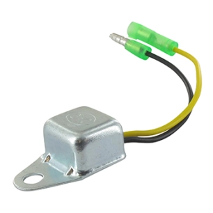 module de sécurité et d'allerte niveau huile d'origine pour moteurs loncin modèles g390f, g270f & g200f. origine 281890001-0001.
