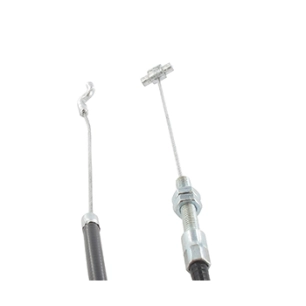 câble d'embrayage pour tondeuse marina - modèles: rb46mr/2008, rb46-450rh/2006, ym4519sph/2006 ,ym4519sph/2007, ym4519sph/2008 -