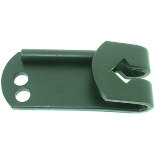 levier de direction adaptable pour mtd- pour microtracteurs, séries 620 à 689 - 700 à 739 - après 1986. remplace origine: 683-00