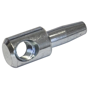 téton pour tension de chaîne pour echo cs-260t, cs-350tes, cs-420es, cs-450, cs-500, cs-610, cs-680, shindaiwa 320ts, 452s