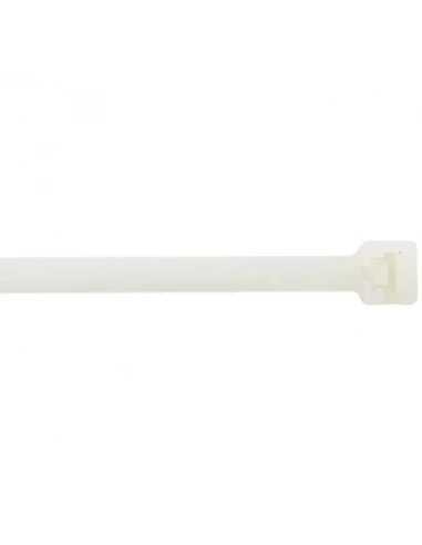 Collier colring incolore 95 x 2,4 x 18 - 100 pièces