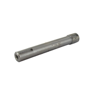 axe de palier adaptable pour stiga modèles park 102m, 121m, villa 85m. remplace origine 1134-3027-01, 1134-3695-01.