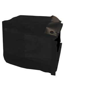 tissu de sac de ramassage pour tondeuse origine mtd 664-0125 ( origine : 6640125 ou 664-0125 ).