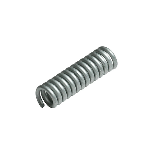 ressort amortisseur stihl remplace 0000 791 3103. adaptable sur machines ms171, ms181 et ms211.