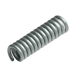 ressort amortisseur stihl remplace 0000 791 3103. adaptable sur machines ms171, ms181 et ms211.