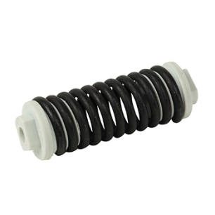 ressort amortisseur stihl remplace 1138 790 8302. adaptable sur machines 441.