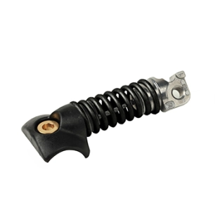 ressort amortisseur stihl remplace 1138 790 8311. adaptable sur machines 441 et 441c.