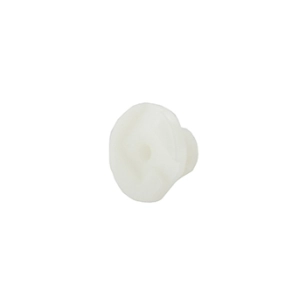 bague plastique pour silent block, anti-vibrant adaptable stihl, modèles 024, 026, 038, ms240, ms260. remplace origine 1119 791