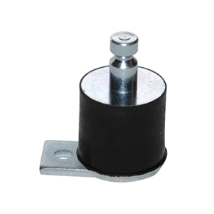 silentbloc jonsered remplace 504 12 50 34. adaptable sur machines 820, 830, 920 et 930.