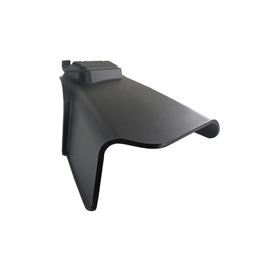 volet d'éjection origine mtd pour tondeuses tractée thermique tractée beaux jours, cub cadet, gutbrod, massey ferguson, mastercu