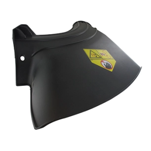 deflecteur pour tondeuses autoportées mtd - origine: 731-10267, 73110267
