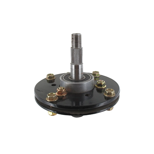 palier de lame mtd - origine: 753-05319.