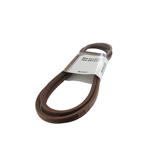 courroie de coupe 107 et 127c