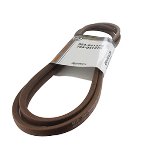 courroie de coupe 107 et 127c