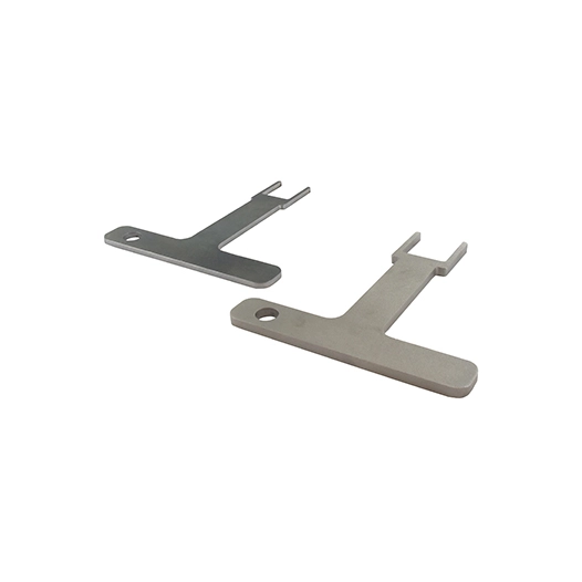 jeu de deux clés pour le montage et démontage des anti-vibrants (silent blocs) husqvarna sur tronçonneuses modèles 68, 136, 137,