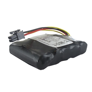 batterie li-ion 18v pour tondeuse ayp, mcculloch, husqvarna. se monte sur modèles 310, 315 - origine: 589586201.