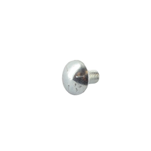 vis de fixation à tête bombé ayp, husqvarna, jonsered, mcculloch - origine: 872140505, 596136401.
