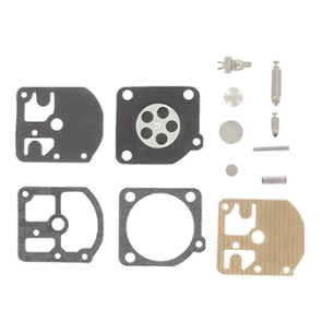 kit réparation membranes et joints carburateur adaptable zama pour carburateur monté sur stihl 09 ,010, 011 et 012. remplace or