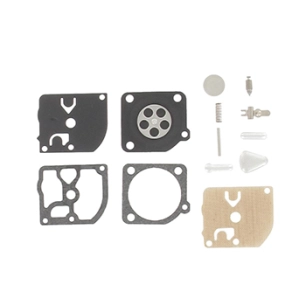 kit réparation membranes et joints carburateur adaptable zama pour modèle carburateur c3 monté dolmar, husqvarna, poulan, stihl