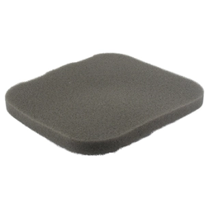 filtre à air d'origine pour moteurs loncin modèle lc1p65fe. origine 180130250-0001.