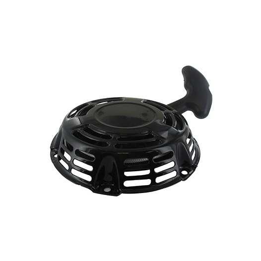 lanceur manuel d'origine pour moteurs loncin modèle g200f. origine 193500011-0001.