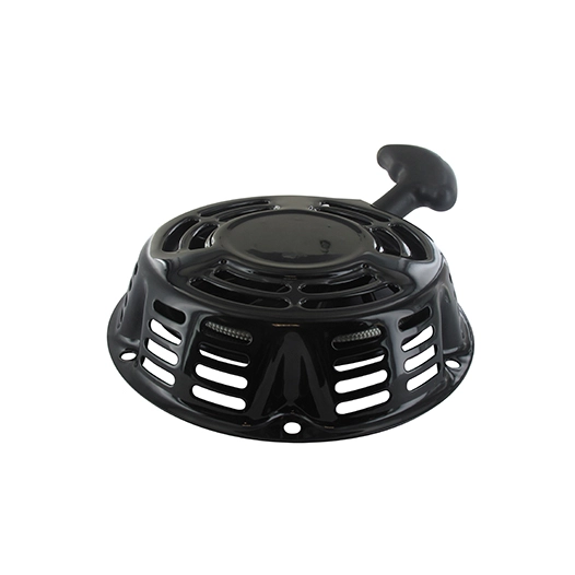 lanceur manuel d'origine pour moteurs loncin modèle g270f. origine 193500015-0003.