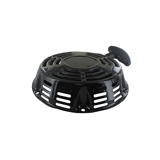 lanceur manuel d'origine pour moteurs loncin modèle g390f. origine 193500019-0002.