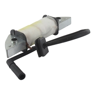 alternateur d'origine pour moteurs loncin modèles g390f & g270f. origine 270190018-0001.