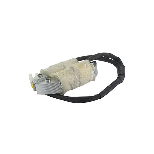 alternateur d'origine pour moteurs loncin modèle lc1p92f-1. origine 270190031-0001.