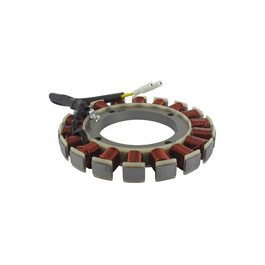 alternateur d'origine pour moteurs loncin modèle lc2p77f. origine 270190054-0001.