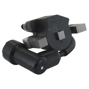 bobine d'allumage d'origine pour moteurs loncin modèle lc2p77f. origine 270920354-0002.